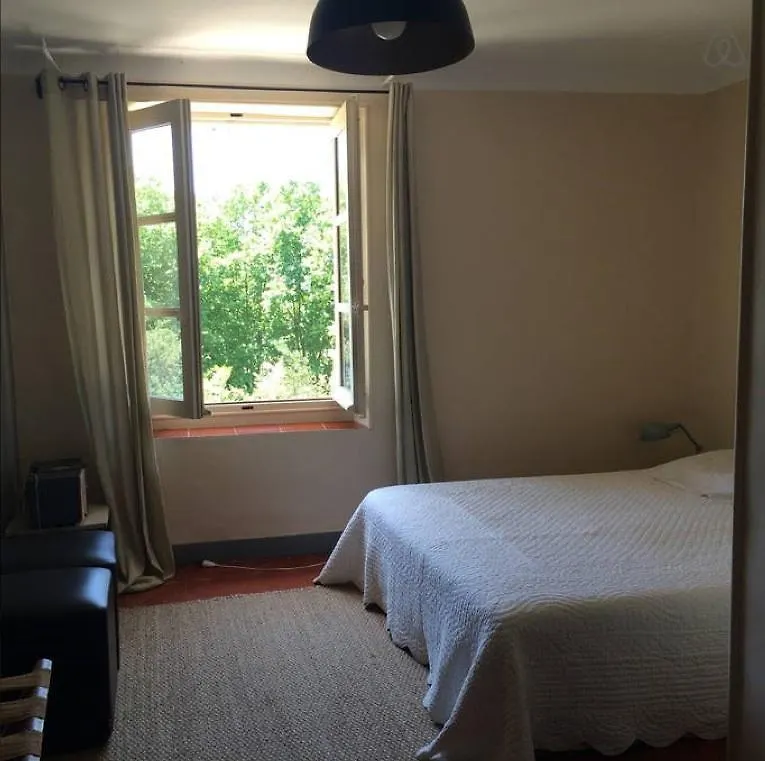 Appartement La Gantese Puyricard 0*,  France