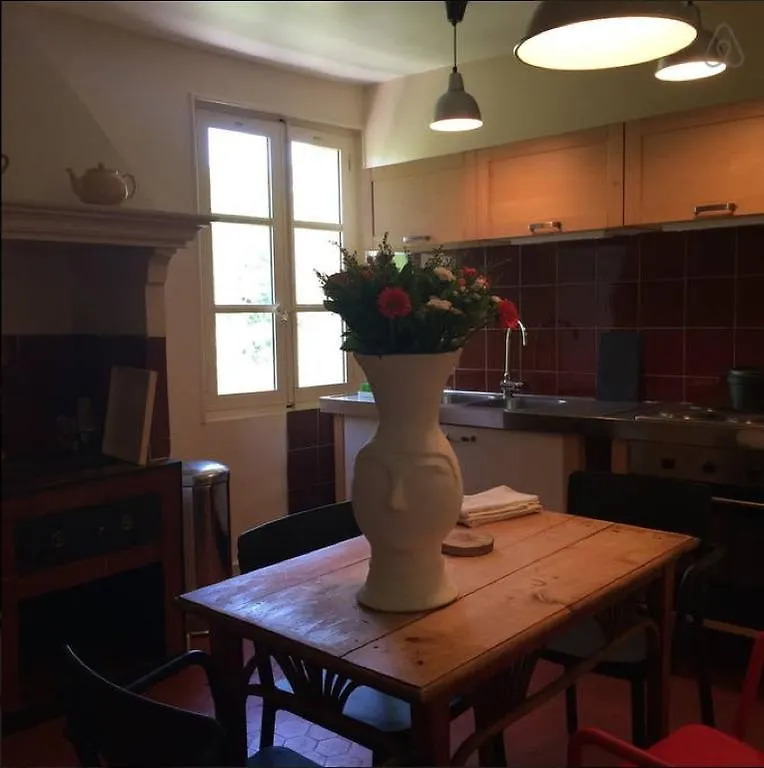 Appartement La Gantese Puyricard