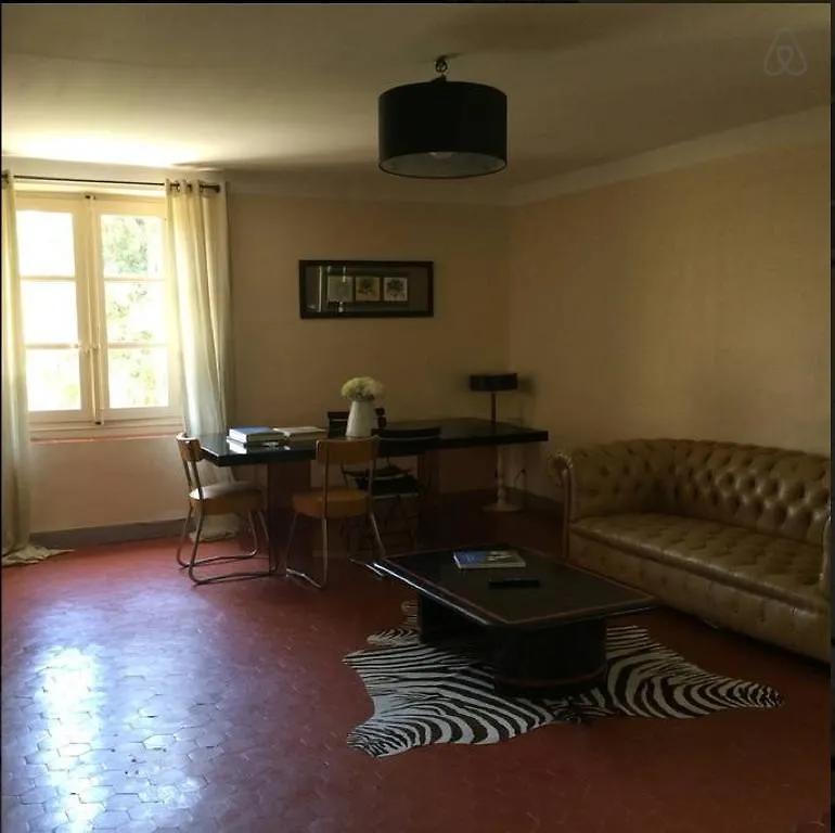 Appartement La Gantese Puyricard Frankrijk