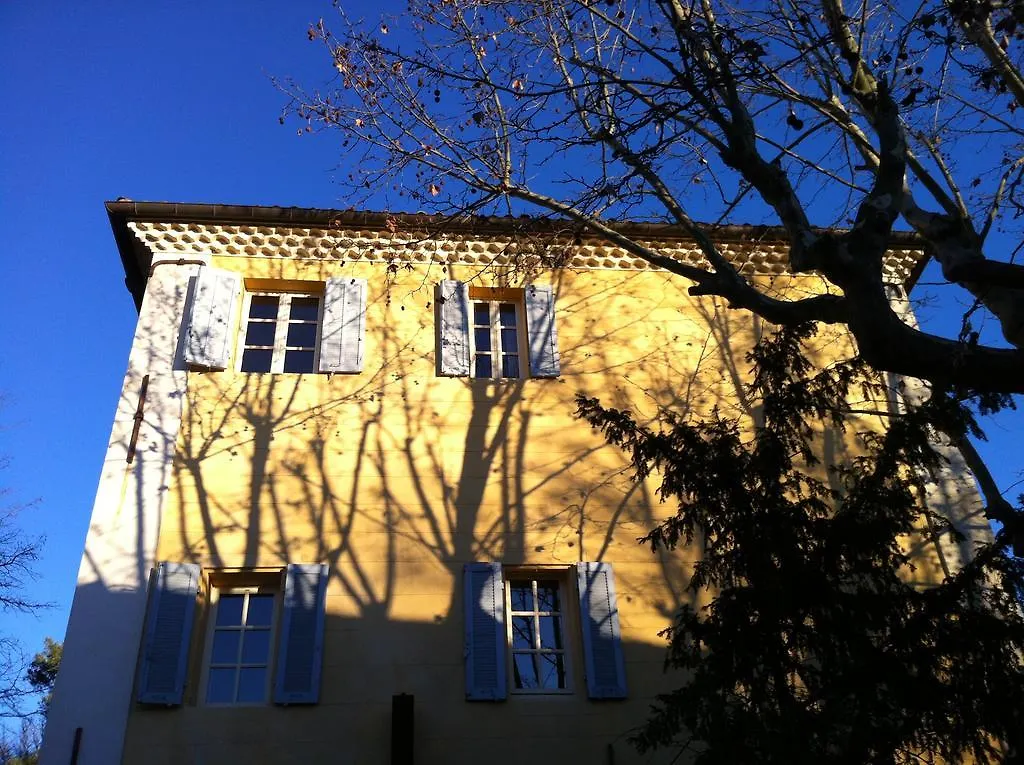 Appartement La Gantese Puyricard