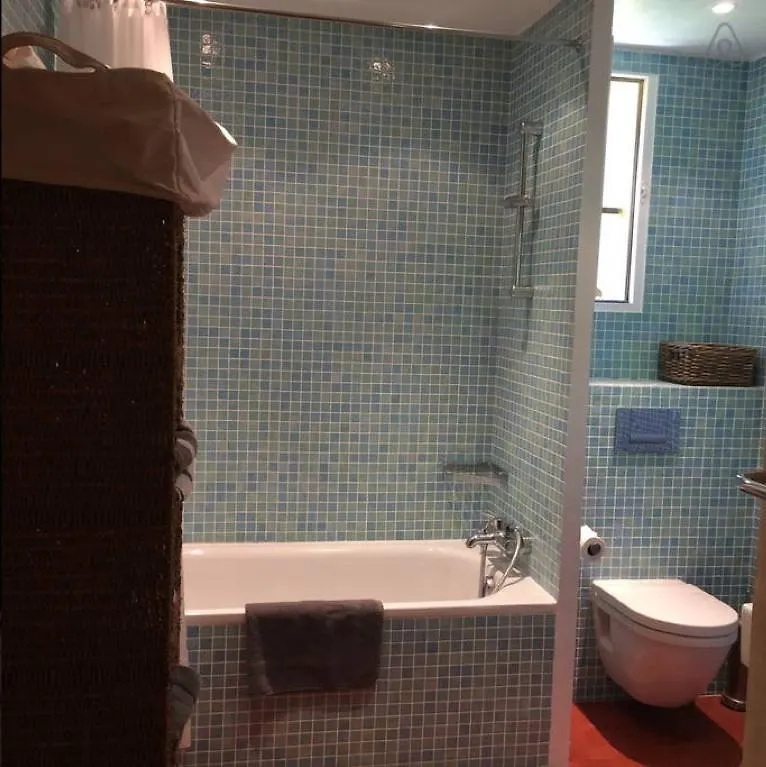 Appartement La Gantese Puyricard